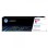 HP 203A Magenta Original LaserJet Toner Cartridge (CF543A)