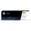 HP 203A Yellow Original LaserJet Toner Cartridge (CF542A)