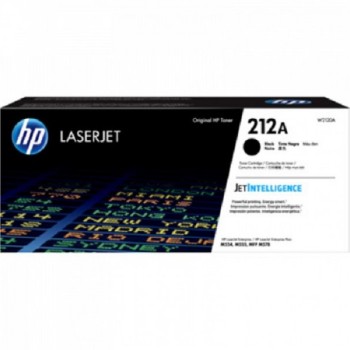 HP 212A Black (W2120A)