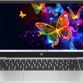 HP 240R G10 (Turbo silver) Full HD IPS, Core 5 120U, 16GB, 512GB SSD (C94GVAT)