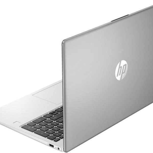 HP 250 G10 (Turbo silver) FHD, i7-1355U, 16GB, 512GB SSD (725H0EA/16 // Win 11 Pro)