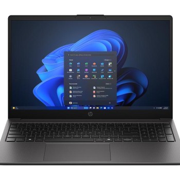 HP 250R G10 (Dark ash silver) Full HD, Core 5 120U, 8GB, 512GB SSD (CJ8R6AT)