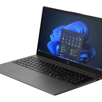 HP 250R G10 (Dark ash silver) Full HD, Core 7 150U, 8GB, 512GB SSD (D7YN9ET)