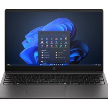 HP 250R G10 (Dark ash silver) Full HD IPS, Core 7 150U, 8GB, 512GB SSD (C80ZZET)