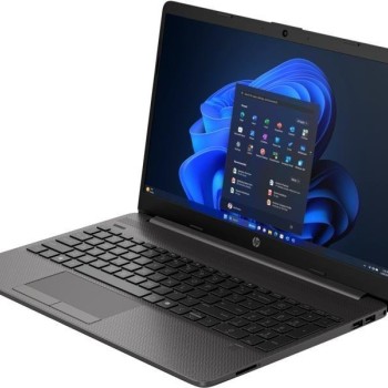 HP 250R G9 (Dark ash silver) Full HD IPS, Core 7 150U, 16GB, 512GB SSD (C68VTET)