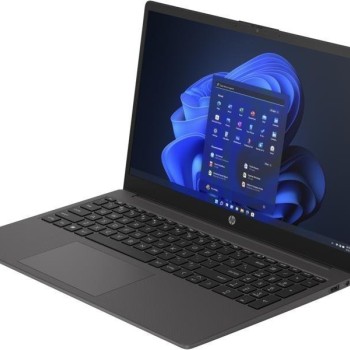 HP 255R G10 (Dark ash silver) Full HD, Core 3 100U, 8GB, 512GB SSD (C78DWAT)