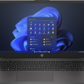 HP 255R G10 (Dark ash silver) Full HD, Ryzen 5 7535U, 16GB, 1TB SSD (C68VMAT)