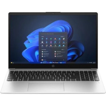 HP 255R G10 (Turbo silver) Full HD IPS, Ryzen 5 7535U, 16GB, 512GB SSD (B39ZGAT)