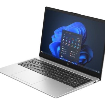 HP 255R G10 (Turbo silver) Full HD IPS, Ryzen 7 7735U, 16GB, 1TB SSD, backlit (C68WFET // Win 11 Pro)
