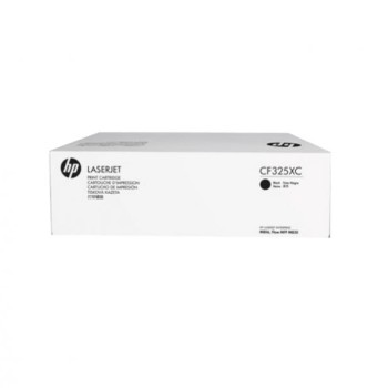HP 25XC Black (CF325XC)