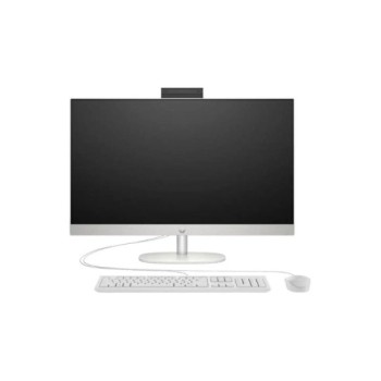 HP 27-cr0050ny Ryzen 5 7520U, 16GB, 1TB (B46QFEA)