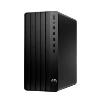 HP 290 G9 Tower i3-14100 8GB 512 SSD (CT6Y7AT)