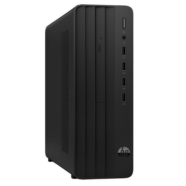 HP 290 G9 TWR/DOS/i5-12400/8GB/512GB/WiFi/3g (6B2X6EA)
