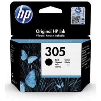HP 305 Black (3YM61AE)