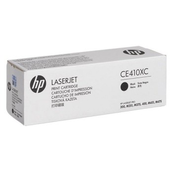 HP 305X crni (CE410XC)