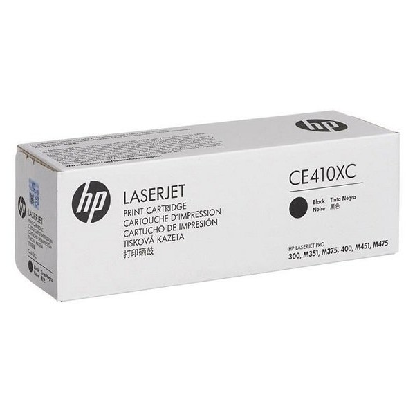 HP 305X crni (CE410XC)