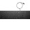 HP 320K USB žična tastatura, SR raspored (9SR37UT)
