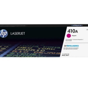HP 410A Magenta Original LaserJet Toner Cartridge CF413A