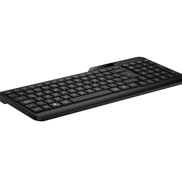 HP 475 Dual-Mode bežična tastatura, YU raspored , crna (7N7B9AA)