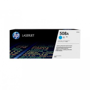 HP 508A Cyan (CF361A)