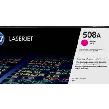 HP 508A Magenta (CF363A)