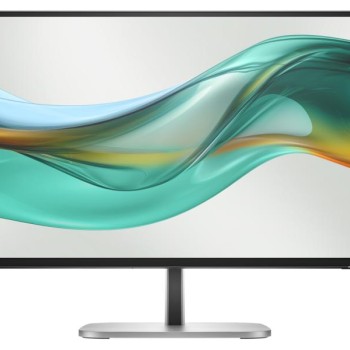 HP 527pu IPS QHD 100Hz USB-C (9E0G5AA)