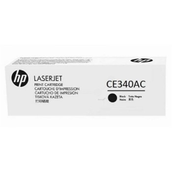 HP 651A Contractual/crvena (CE343AC)