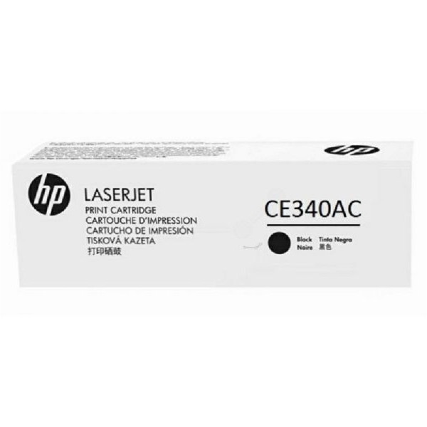 HP 651A Contractual/plava (CE341AC)