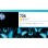 HP 728 300ml Yellow DesignJet Ink Cartridge (F9K15A)