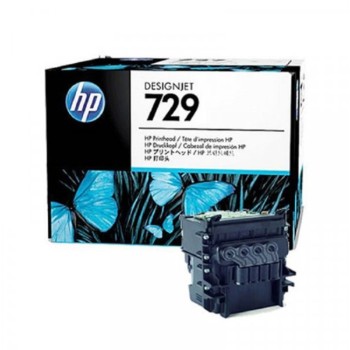 HP 729 Replacement Kit -F9J81A