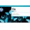 HP No.730 300-ml Cyan DesignJet Ink Cartridge (P2V68A)