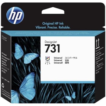 HP 731 DesignJet Printhead