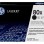 HP 80X High Yield Black Original LaserJet Toner Cartridge, CF280X