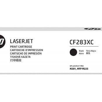 HP CF283XC crni toner