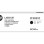 HP CF283XC crni toner