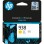 HP 938 Yellow Original Ink Cartridge (4S6X7PE)