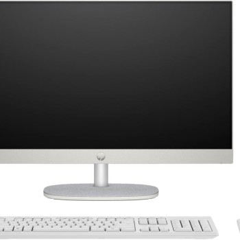 HP All In One 24-cr0000nh FHD IPS, AMD Ryzen 7 7730U, 16GB, 512GB SSD (9V453EA)