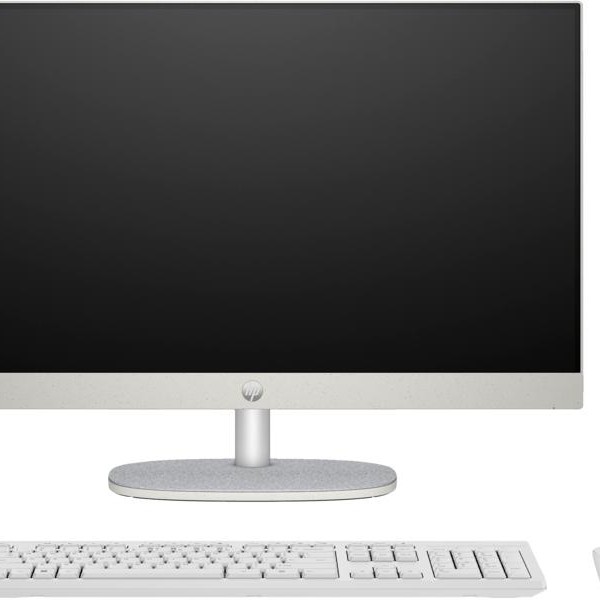 HP All In One 24-cr0000nh FHD IPS, AMD Ryzen 7 7730U, 16GB, 512GB SSD (9V453EA)