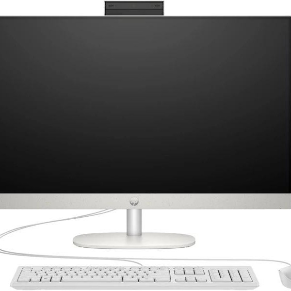 HP All In One 27-cr0032ny FHD IPS, Intel Core i3-N300, 8GB, 512GB SSD (A0DX3EA)