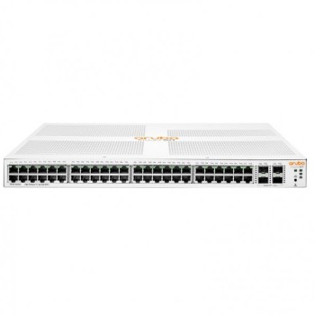 HP Aruba Instant On 1930-48G 4SFP/ SFP+ Switch (JL685A)