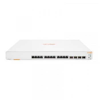 HP Aruba Instant On 1960 12XGT 4SFP+ JL805A