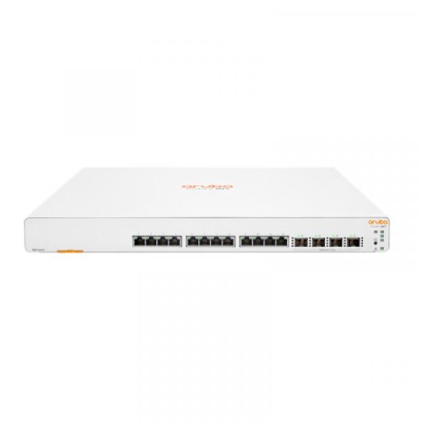 HP Aruba Instant On 1960 12XGT 4SFP+ JL805A