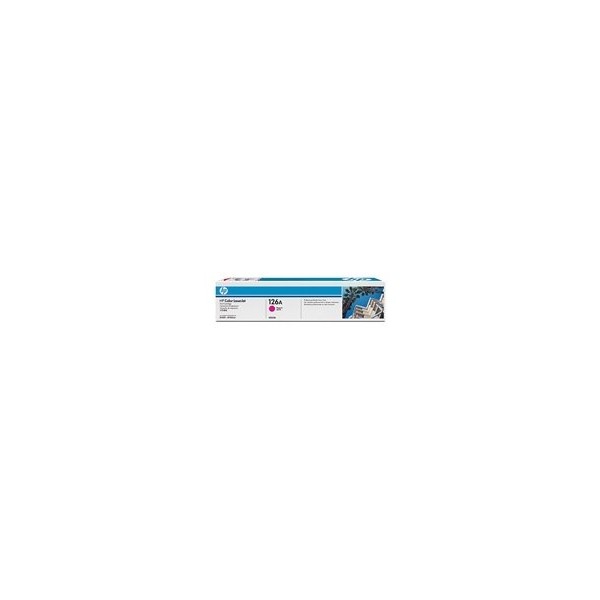 HP CE313A No.126 MAGENTA za 1025