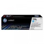 HP 128A Cyan (CE321A)