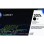 HP 307A Black Original LaserJet Toner Cartridge, CE740A