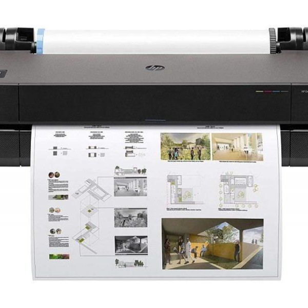 HP DesignJet T230 24-in