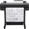 HP DesignJet T630 24-in Printer