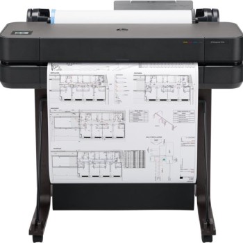 HP DesignJet T630 24-in Printer