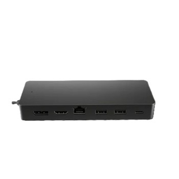 HP Docking station Universal multiport Hub 50H55UT