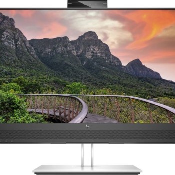 HP E27m G4 IPS QHD USB-C konferencijski monitor (40Z29AA)